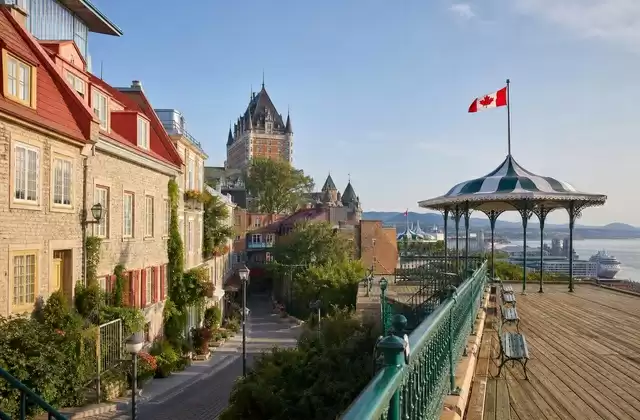 Quebec