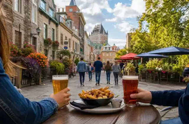 Quebec