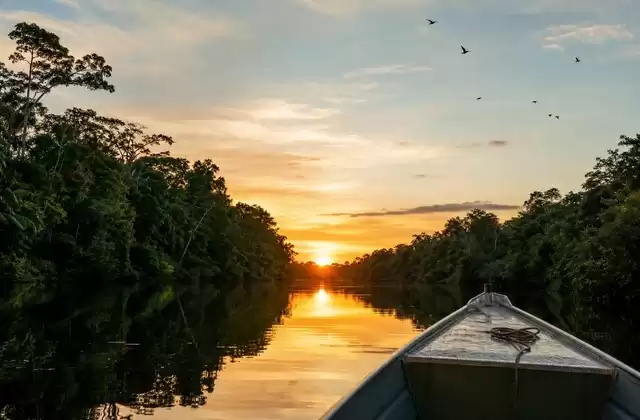 Río Negro