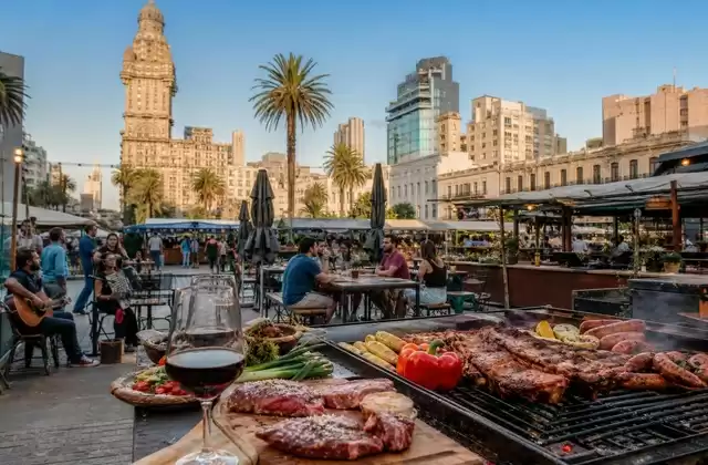 Montevideo