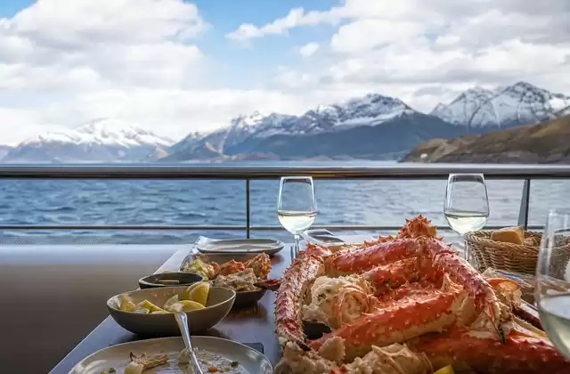 Ushuaia