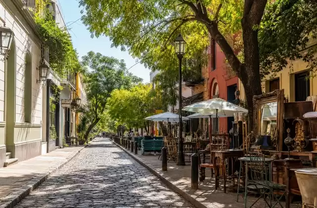 San Telmo