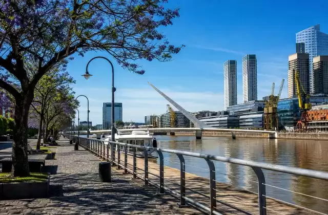Puerto Madero