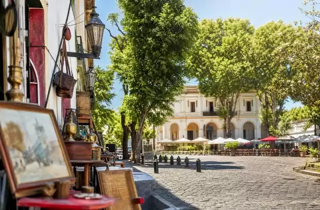 San Telmo