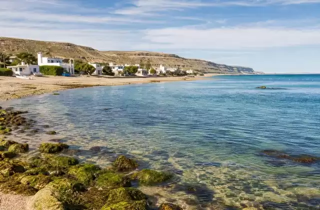 Puerto Pirámides