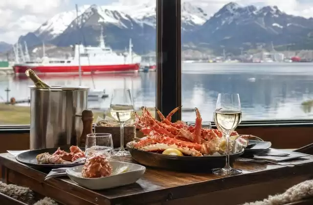 Ushuaia