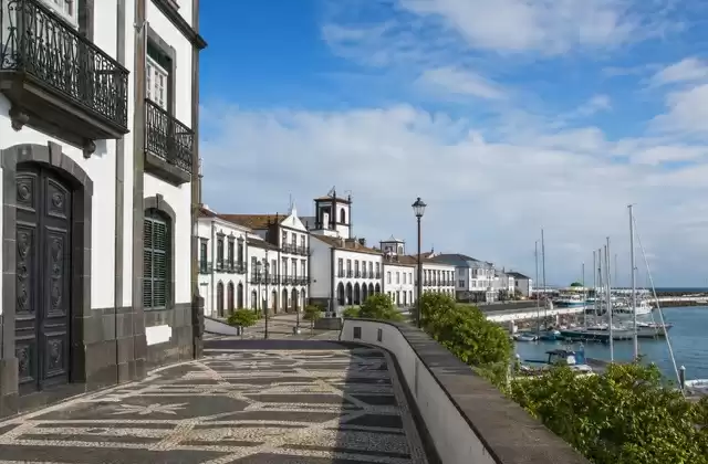 Ponta Delgada