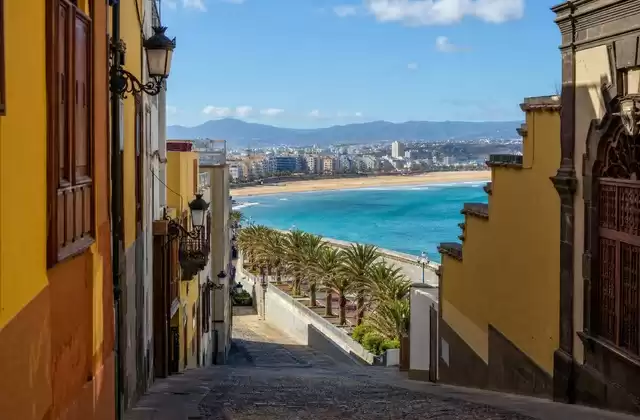 Las Palmas