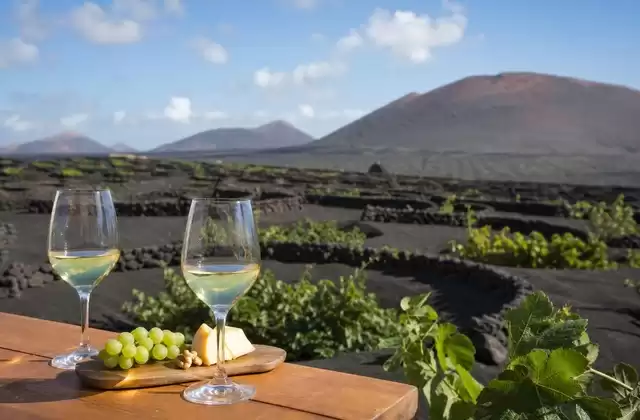 Lanzarote