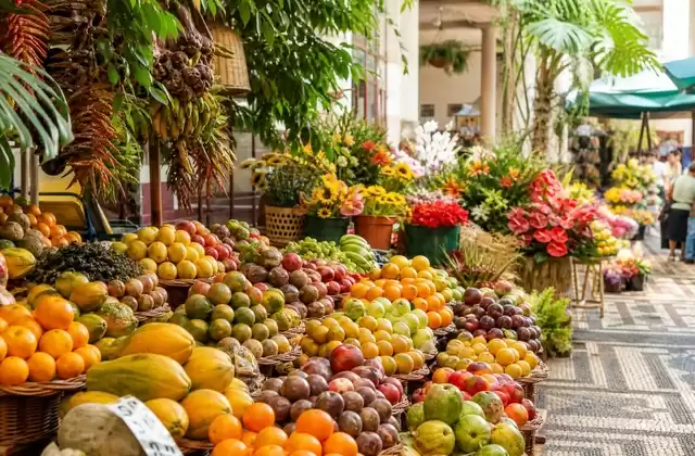 Funchal