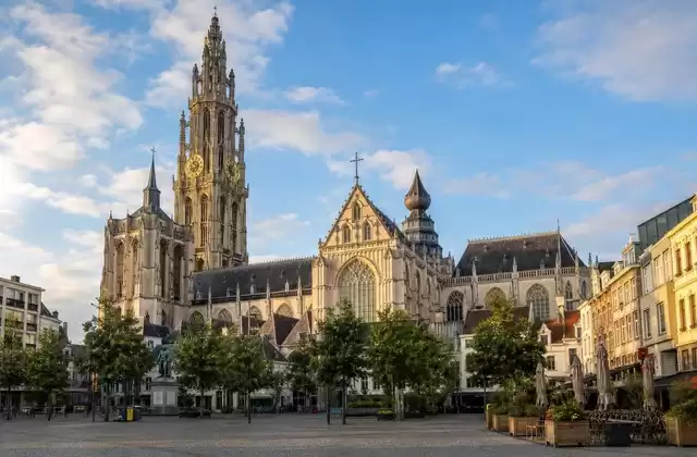 Catedral de Nuestra Señora