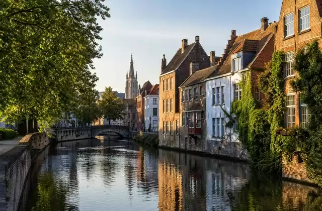Brujas