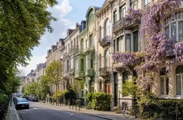 Barrio modernista
