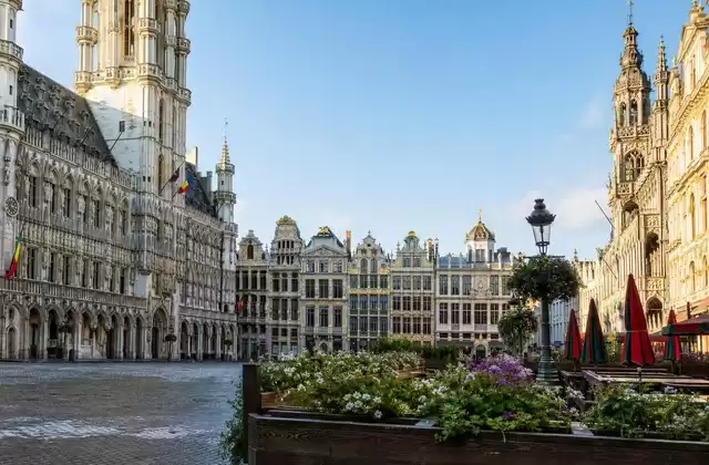 Grand-Place