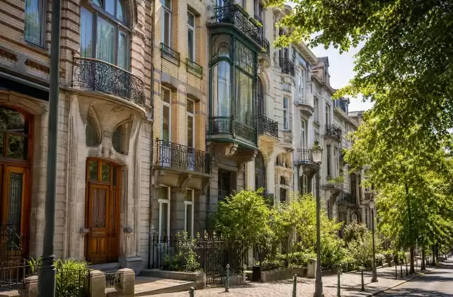 Barrio modernista