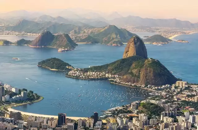 Río de Janeiro