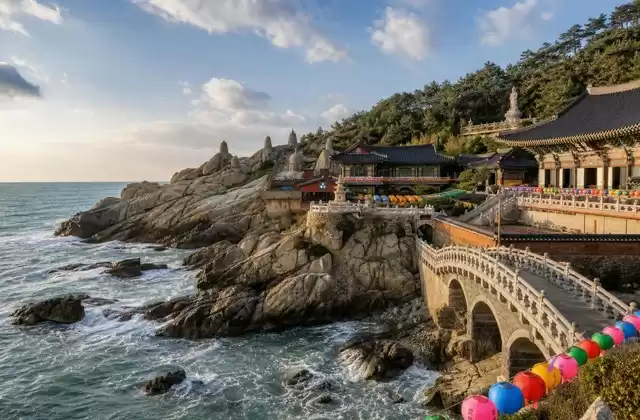 Haedong Yonggungsa