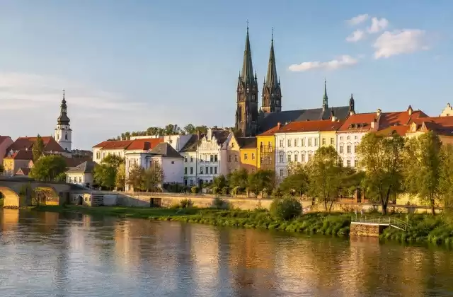 Litoměřice o Bohemia del Norte