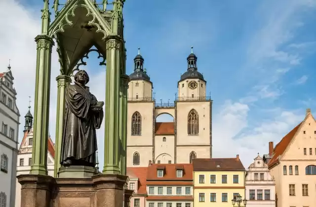 Wittenberg