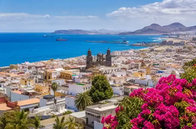 Gran Canaria