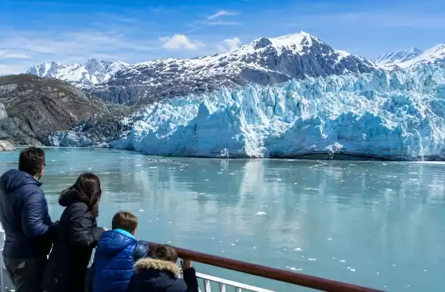 Glacier Bay