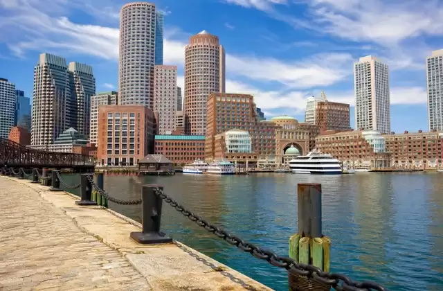 Boston