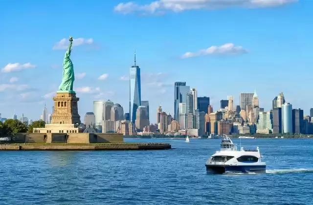 New York