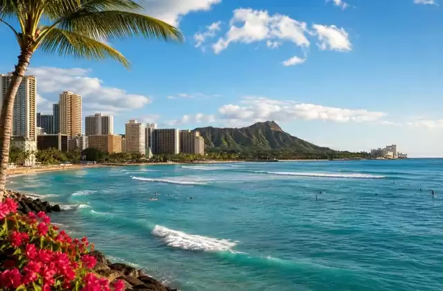 Honolulu