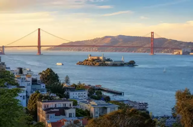 San Francisco