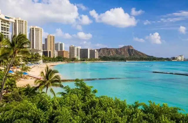 Honolulu