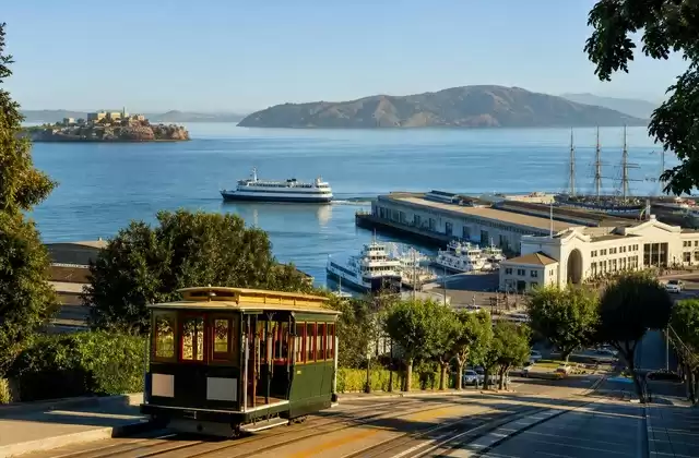 San Francisco