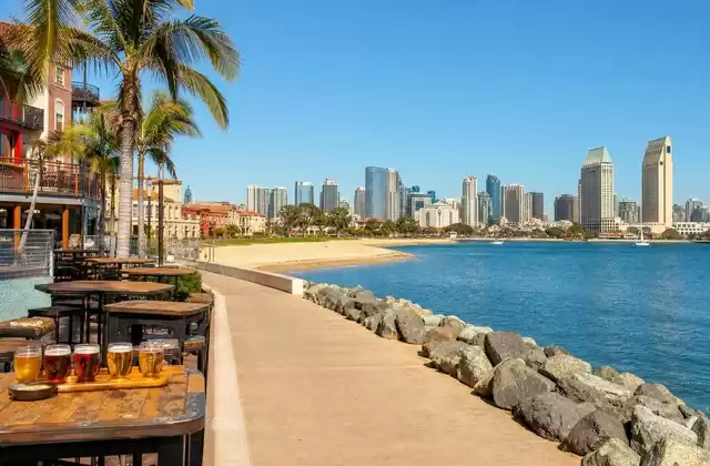 San Diego