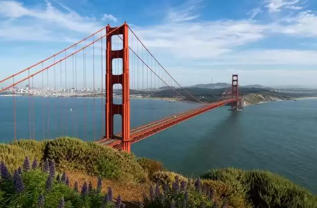 San Francisco