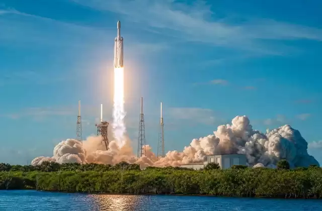Kennedy Space Center