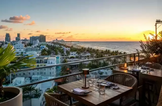 Miami Beach