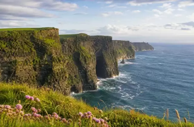 Acantilados de Moher