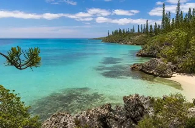 Bahía de Kanuméra
