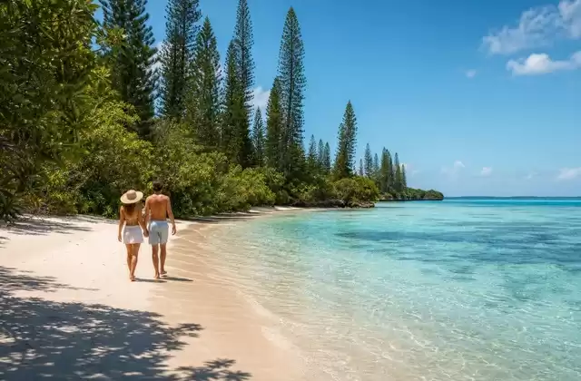 Bahía de Kuto