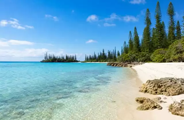 Bahía de Kuto