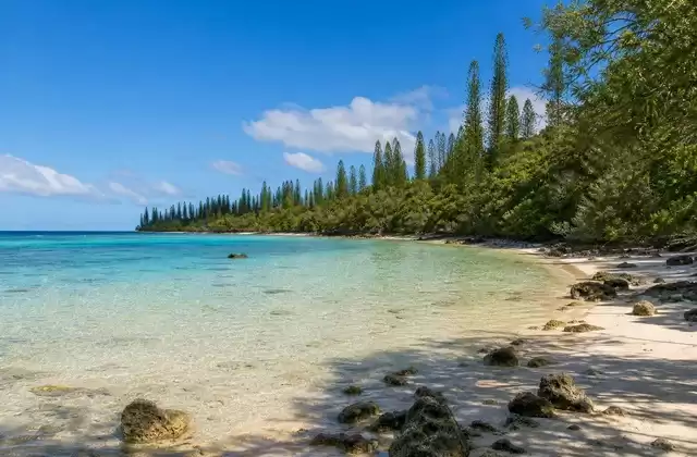 Bahía de Kanuméra