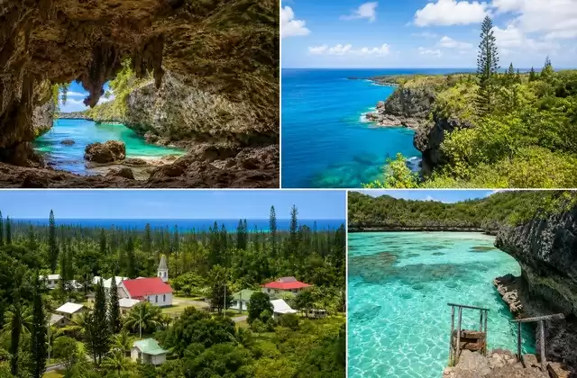 Lifou