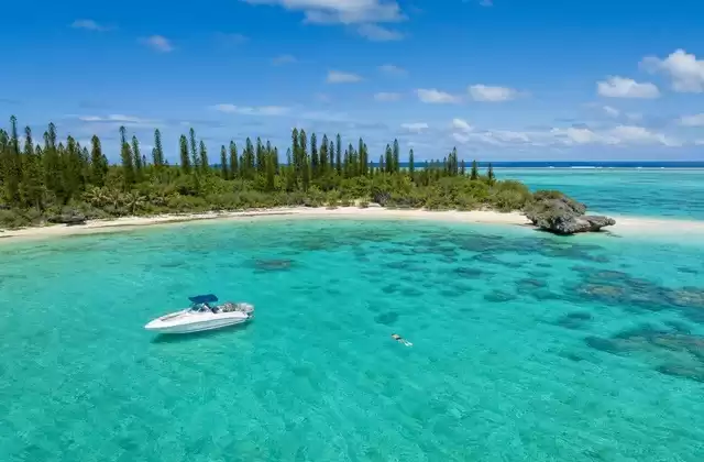 Îlot Maître