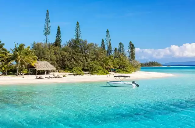 Îlot Maître