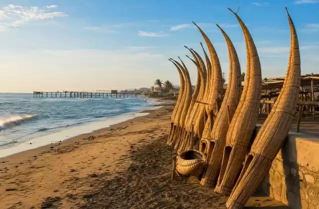 Huanchaco