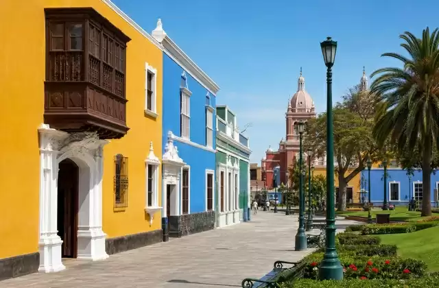 Trujillo
