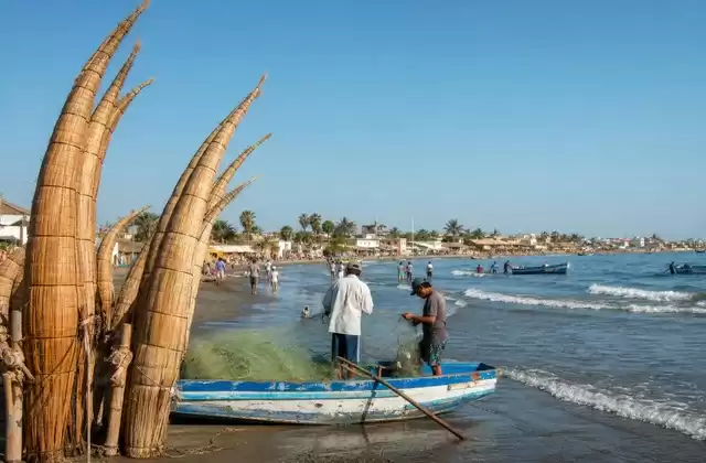 Huanchaco