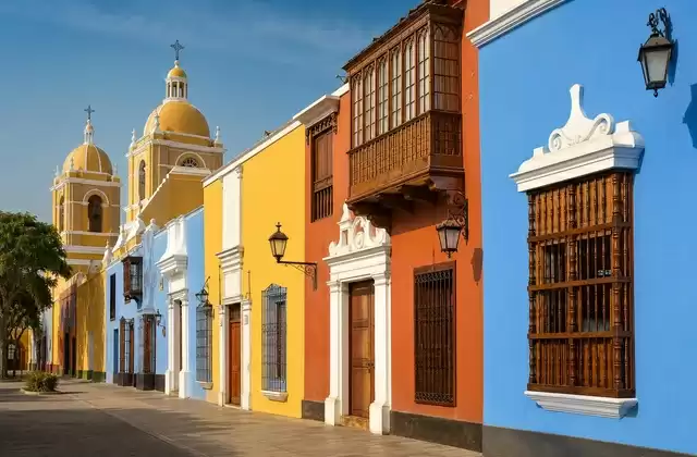Trujillo