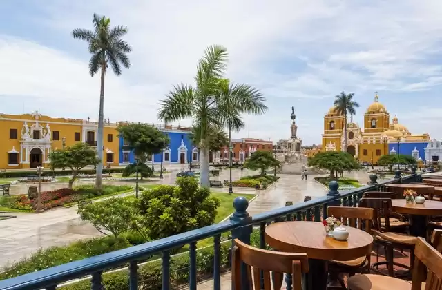 Trujillo