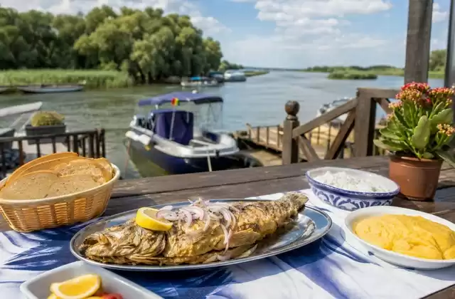 Tulcea