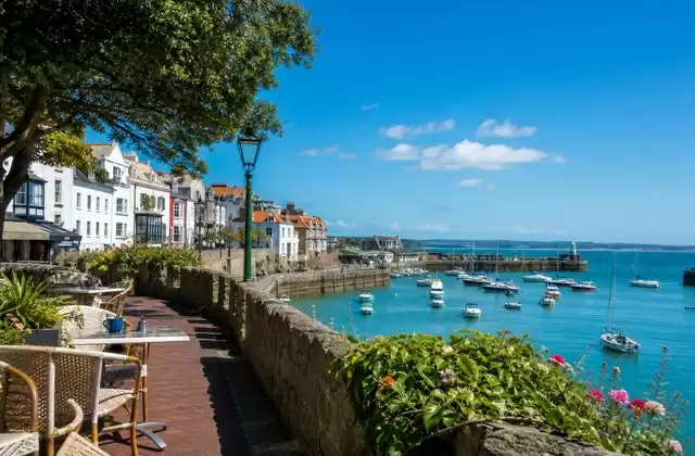 Guernsey